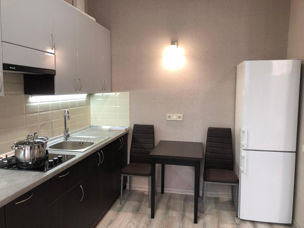 Новострой Клубного Типа Р-Н Аркадии, 7Я Фонтана. Odesa Exterior foto