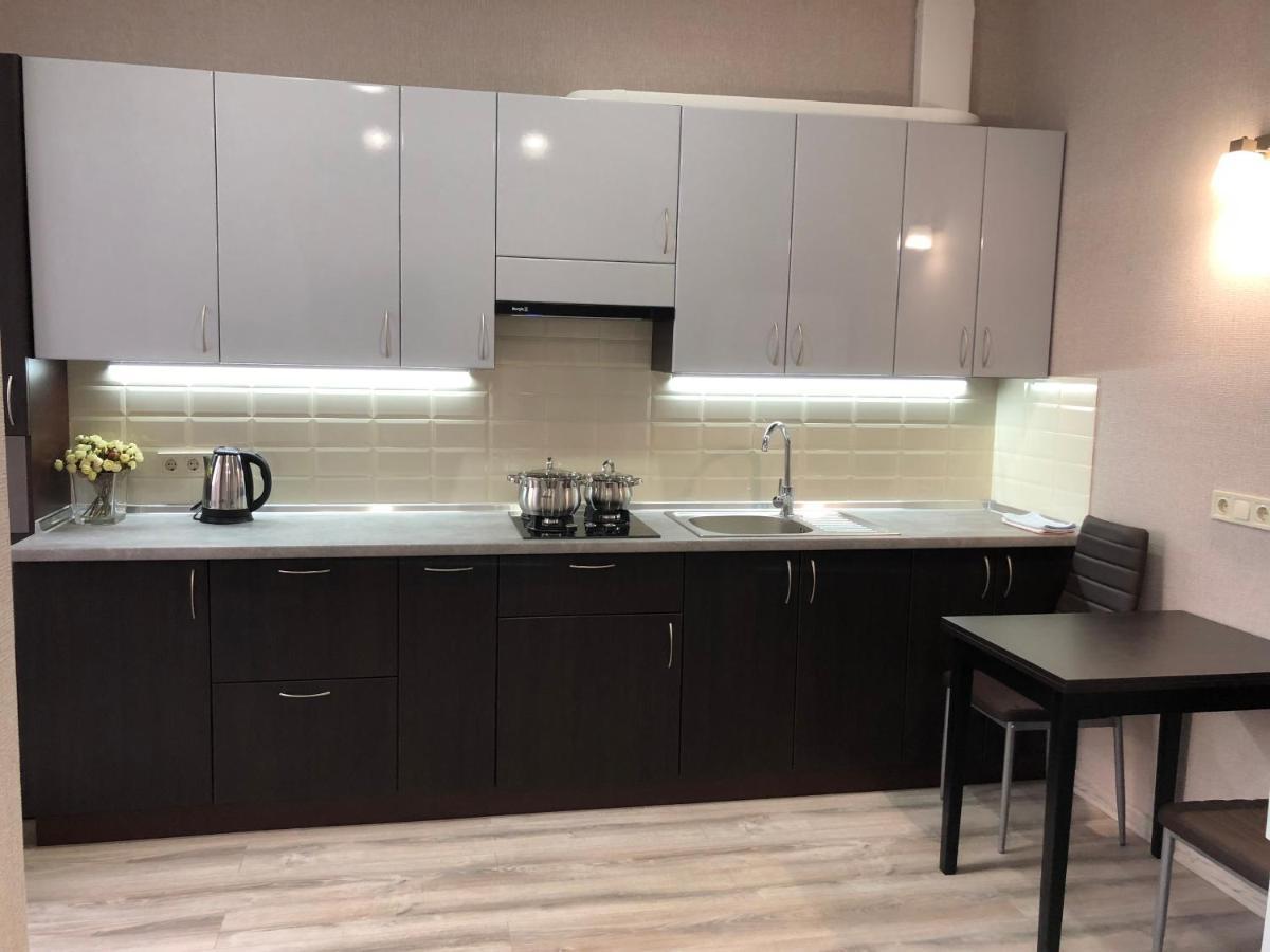 Новострой Клубного Типа Р-Н Аркадии, 7Я Фонтана. Odesa Exterior foto