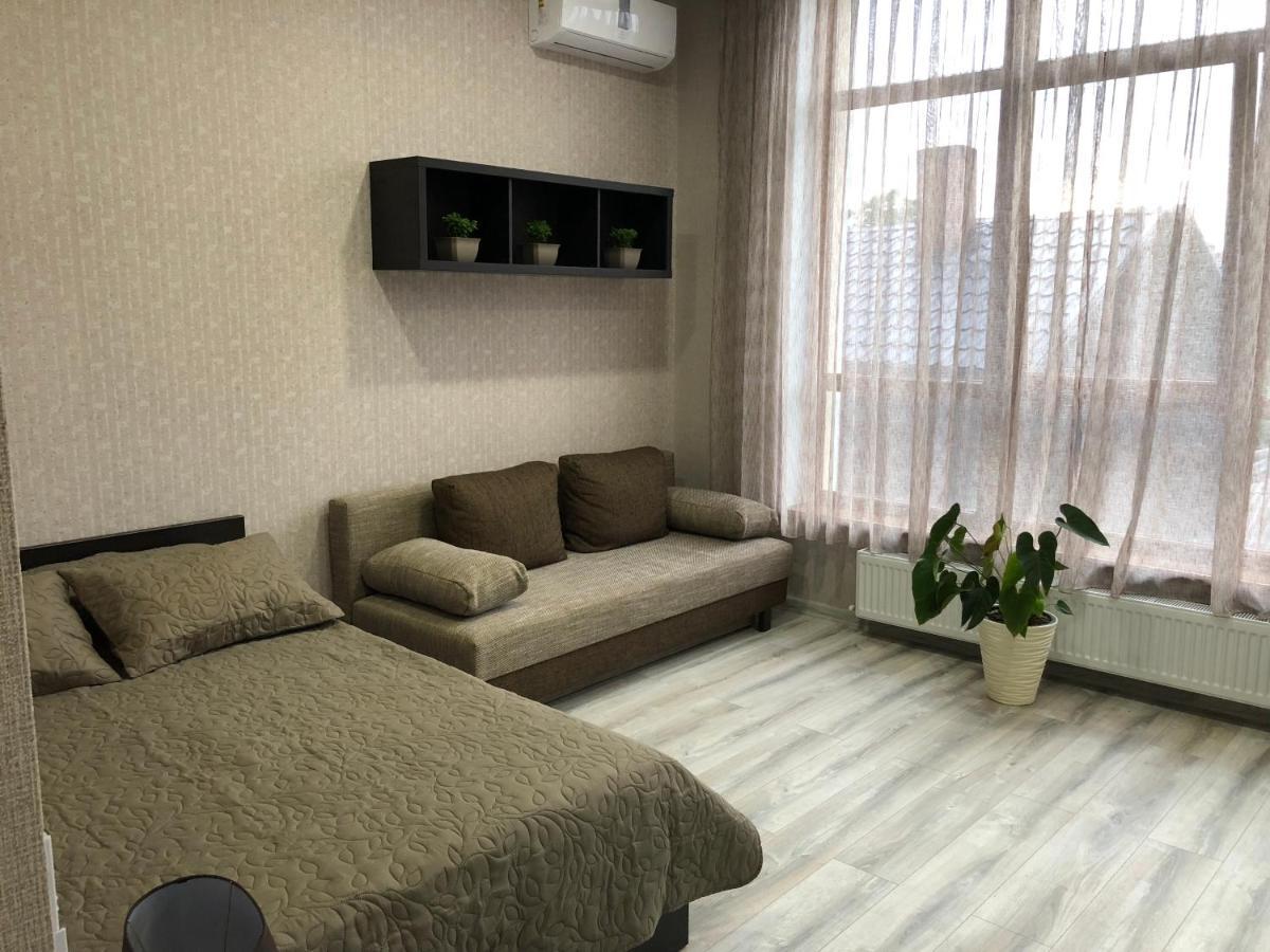 Новострой Клубного Типа Р-Н Аркадии, 7Я Фонтана. Odesa Exterior foto